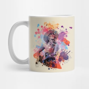 Lainey Wilson 2 Mug